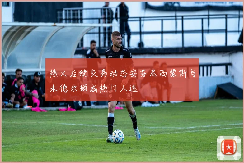 热火后续交易动态安芬尼西蒙斯与米德尔顿成热门人选
